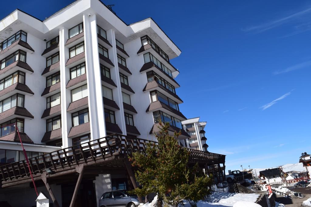 El Colorado Ski Departamentos מראה חיצוני תמונה